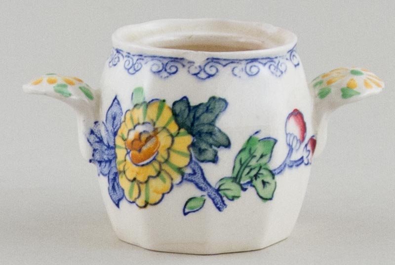 Mustard Pot